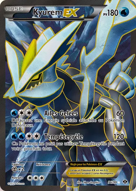 Kyurem