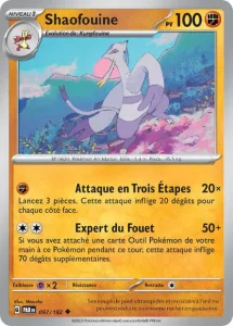 Shaofouine