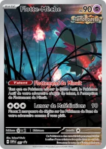 Promos Écarlate et Violet #97