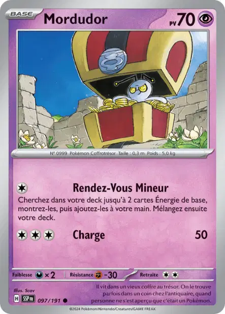 Mordudor