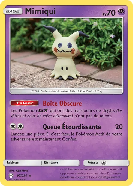 Mimiqui