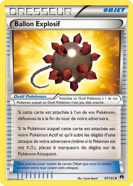 Rupture Turbo #97