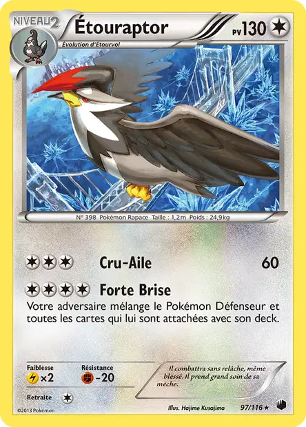 Étouraptor