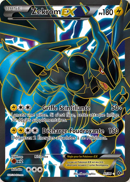 Zekrom