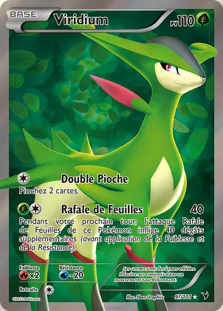 Viridium
