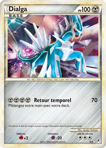 L&rsquo;appel des légendes #97