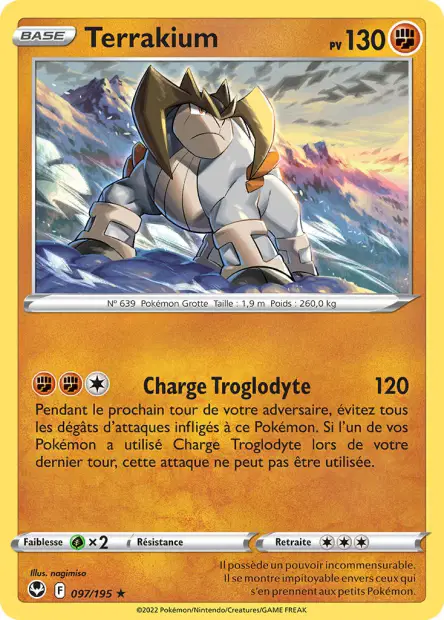 Terrakium