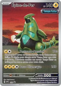 Promos Écarlate et Violet #98
