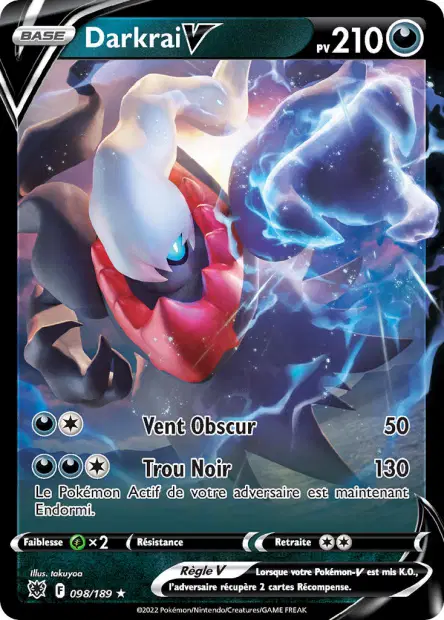 Darkrai