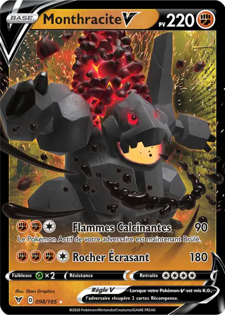 Monthracite