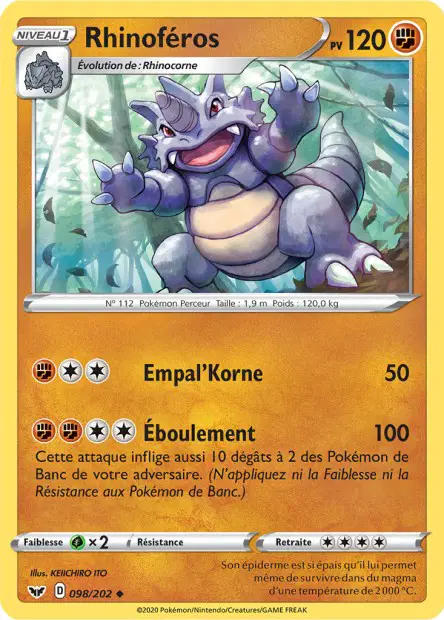 Rhinoféros