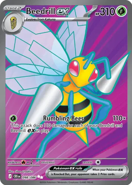 Chaos Ascendant #98