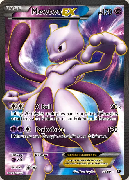 Mewtwo