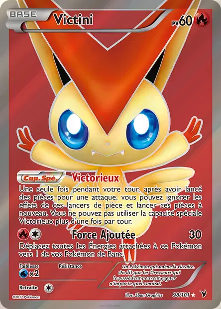 Victini