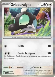 Promos Écarlate et Violet #99