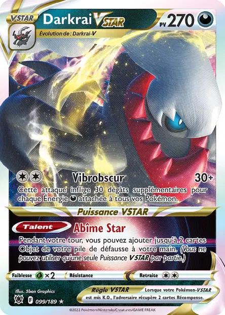 Darkrai