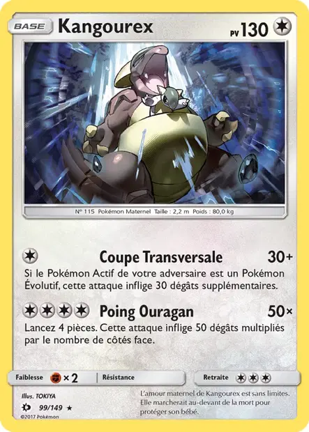 Soleil et Lune #99