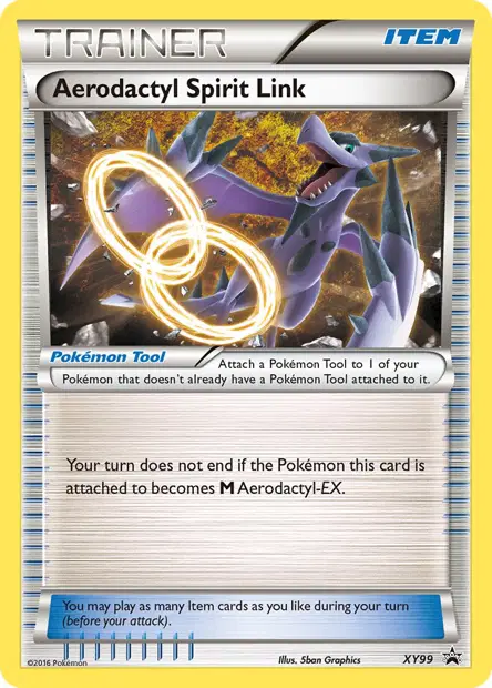 Promos X&Y #99