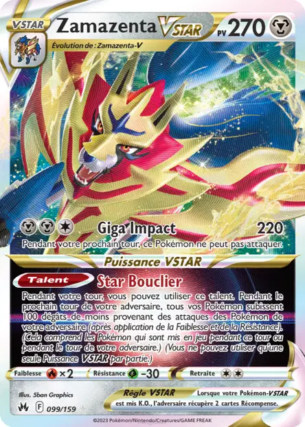 Zamazenta