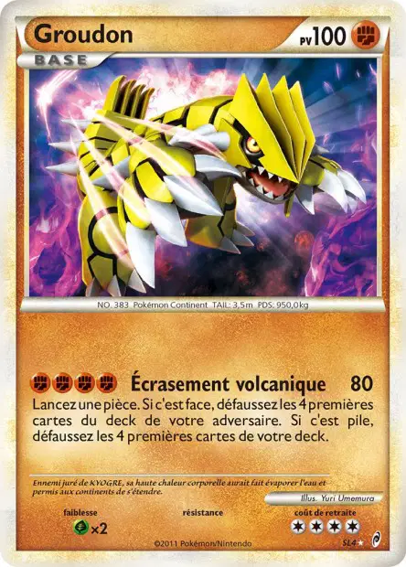 L&rsquo;appel des légendes #99