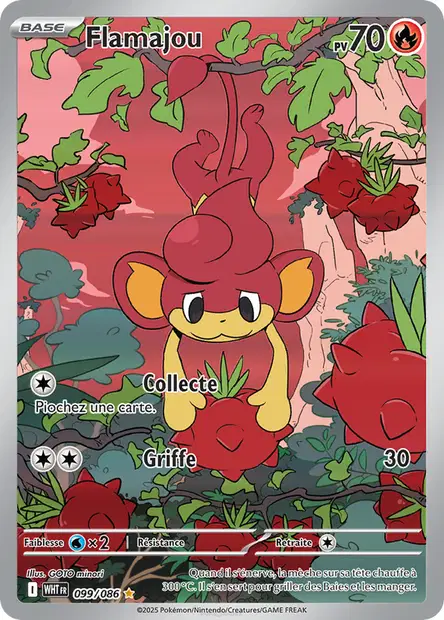 Flamajou