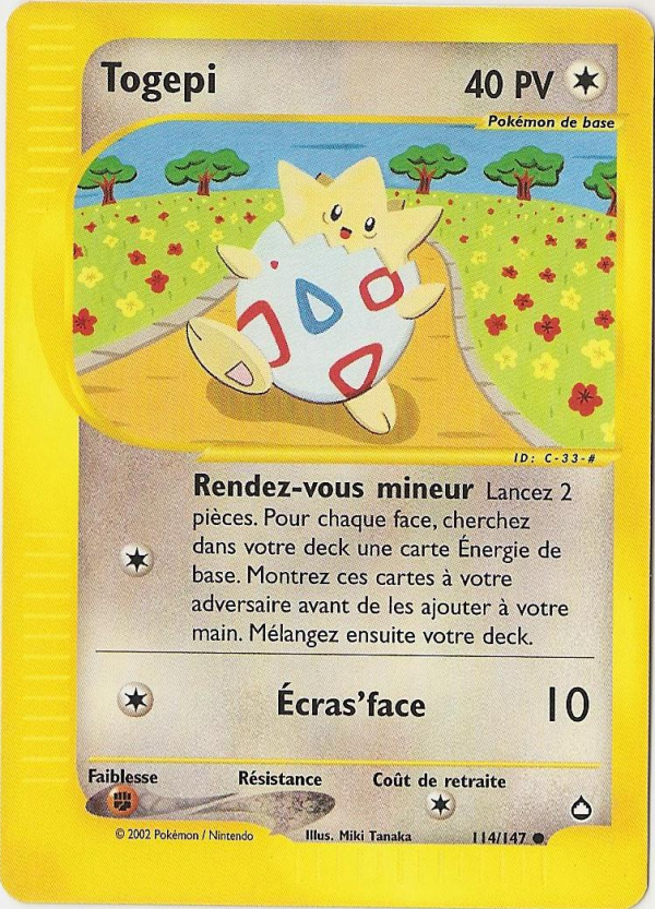 Togepi