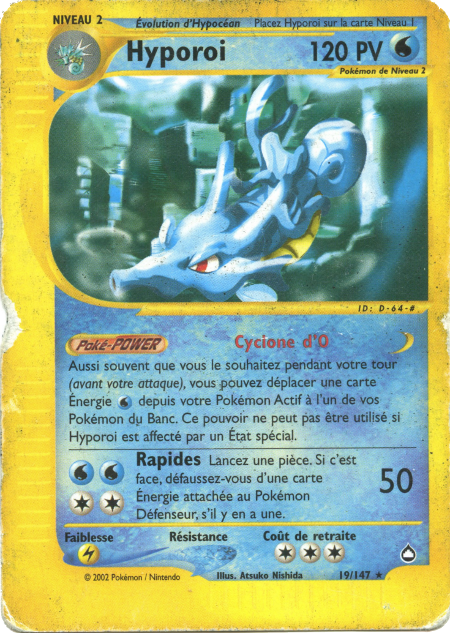 Hyporoi