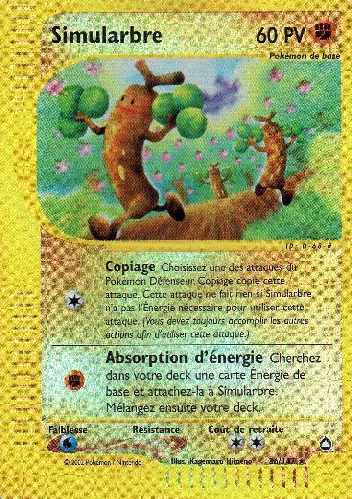 Simularbre
