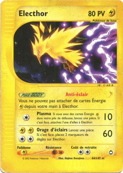 Electhor