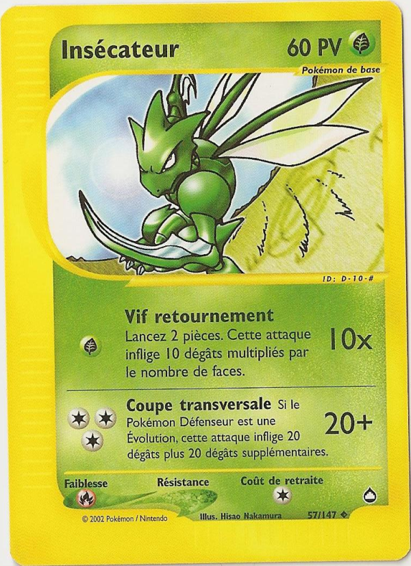 Insécateur