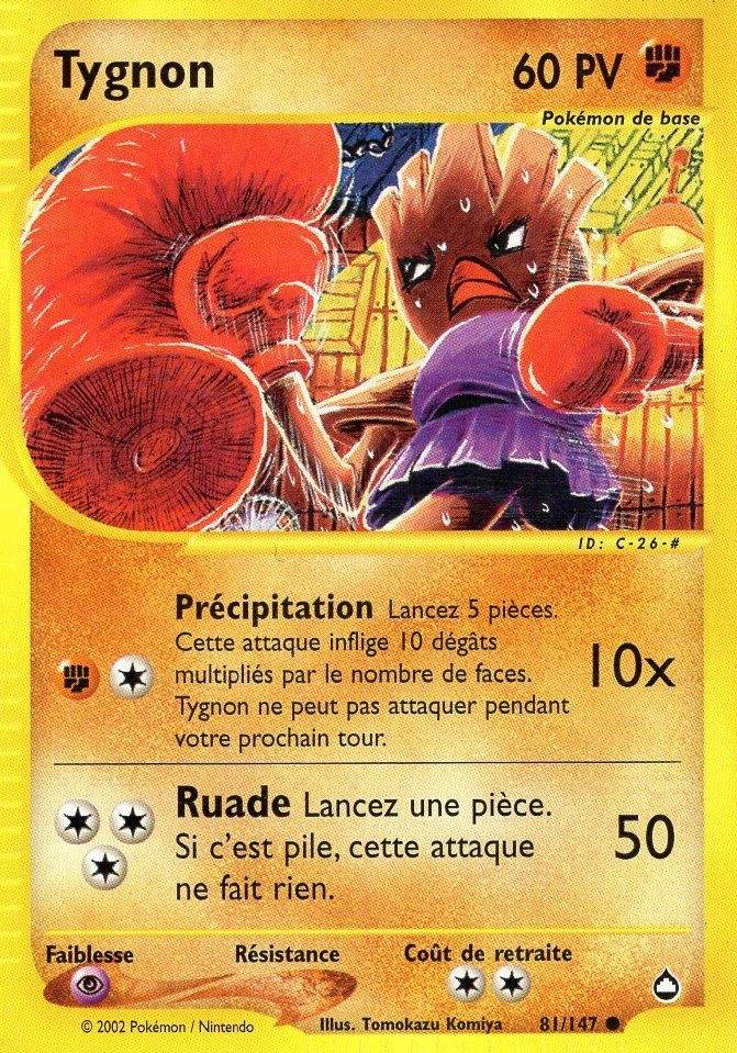 Tygnon