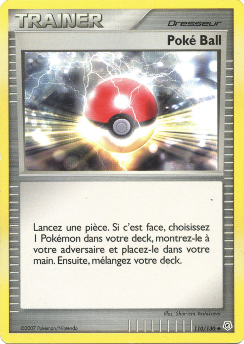 Diamant & Perle #110