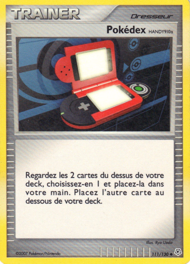 Diamant & Perle #111