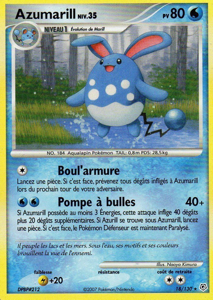 Azumarill