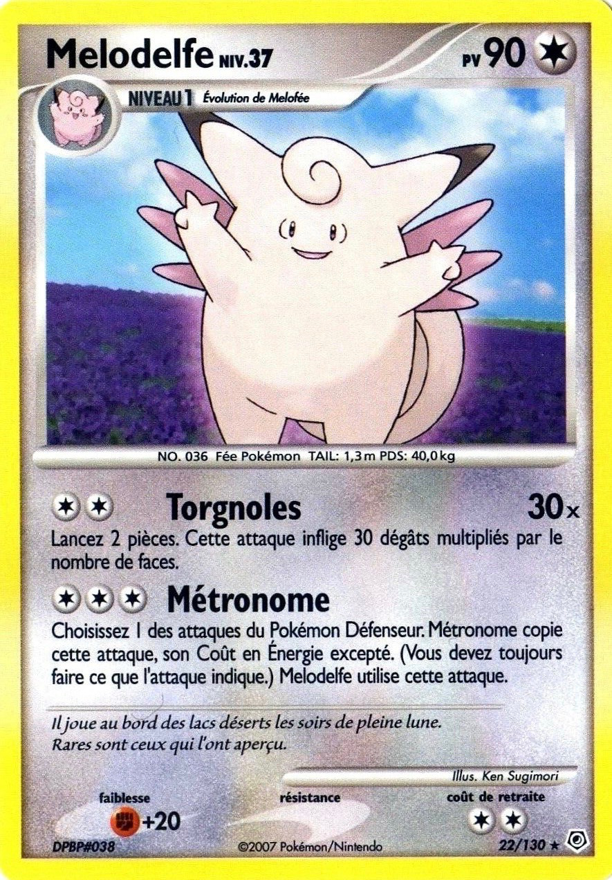 Mélodelfe