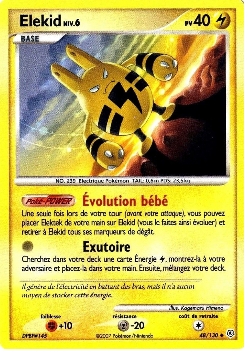 Élekid
