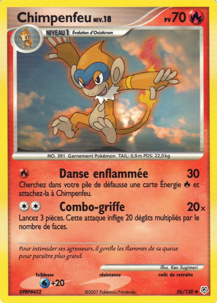 Diamant & Perle #56