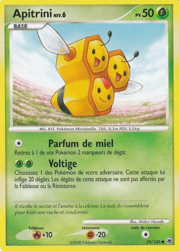 Diamant & Perle : Aube Majestueuse #59