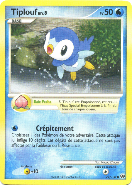 Diamant & Perle : Aube Majestueuse #72