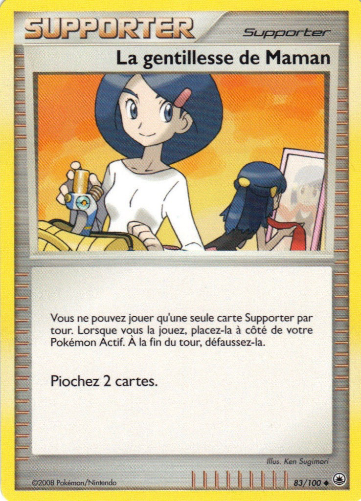 Diamant & Perle : Aube Majestueuse #83
