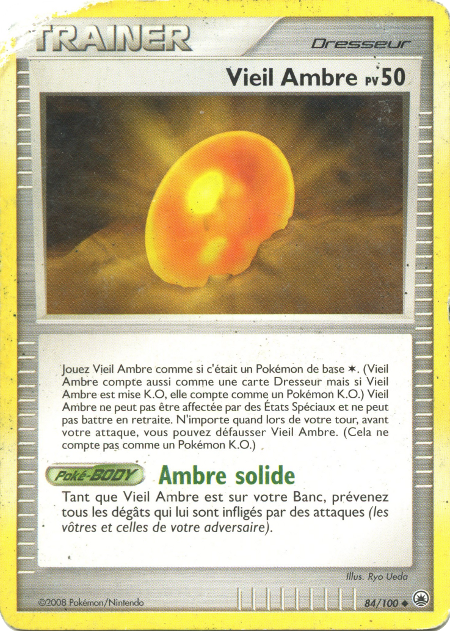 Vieil Ambre
