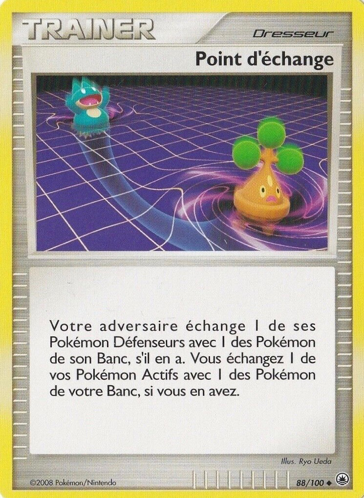 Diamant & Perle : Aube Majestueuse #88