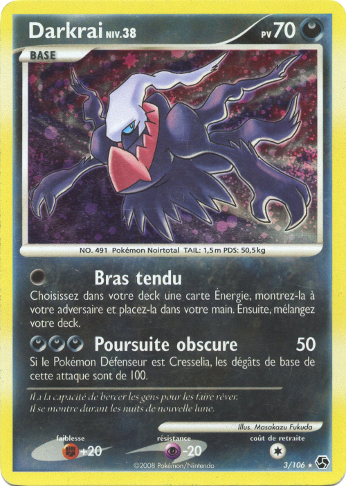 Darkrai