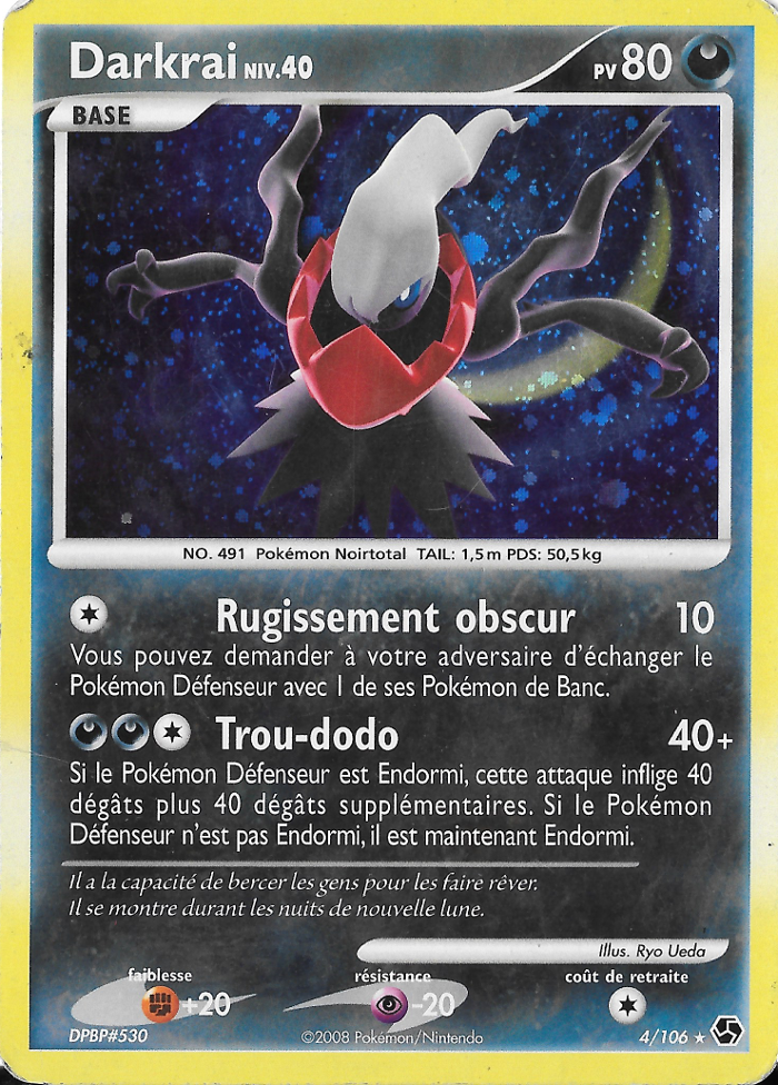 Darkrai