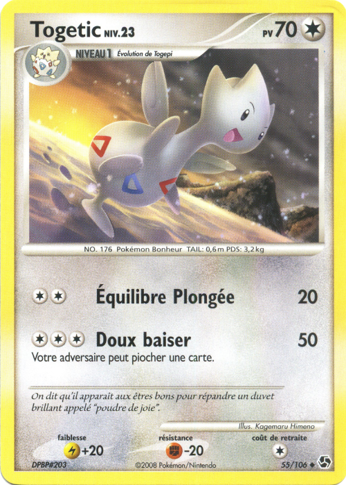 Togetic