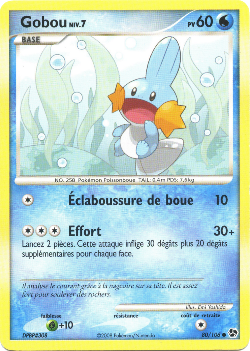 Gobou