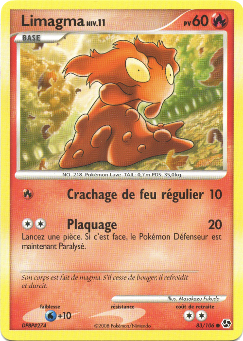 Limagma