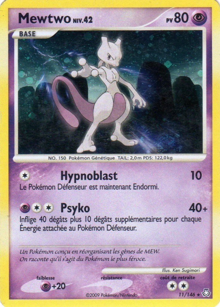 Diamant & Perle : Eveil des Légendes #11