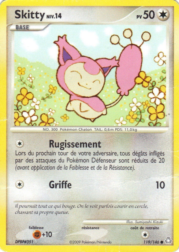 Skitty