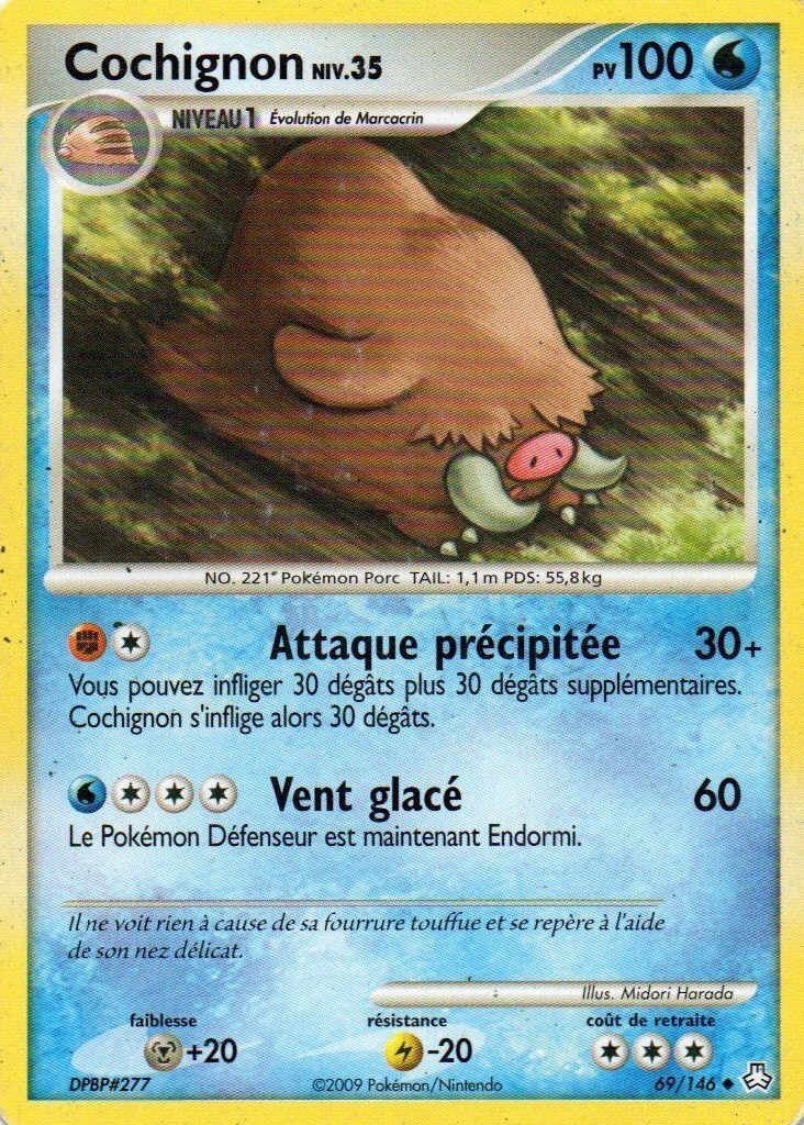 Cochignon